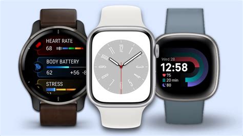 best smartwatch not apple|better alternatives to apple watch.